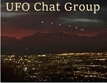UFO Chat Group